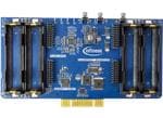 Infineon Technologies Carte de démonstration d'alimentation BMS DEMO_IMR_BMSPWR_V1