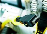 HARTING Connecteurs et câbles d'automatisation industrielle