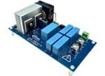 Infineon Technologies Carte d'évaluation pour chauffage par induction EVAL-2KW-SIC-IH