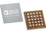 Analog Devices Inc. CNA 8 canaux, 16 bits AD3530/AD3530R