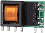 CUI Inc Alimentations électriques CA-CC PBO-3E