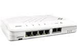 Digi Serveur série médical Connect EZ 4 WS
