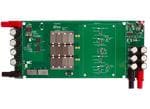 Infineon Technologies Carte convertisseur CC-CC REF_LLC_500W_FULLGAN