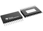 Texas Instruments Pilote de moteur BLDC FOC sans capteur MCF8315D
