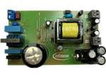 Infineon Technologies Carte de référence REF_5QR2280BG-1_24W1