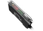 Banner Engineering DF-G1 General-Purpose Fiber Optic Amplifiers