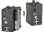 Weidmuller Contrôleurs PAC u-control M3000 et M4000