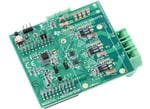 Texas Instruments Module d'évaluation de l'étage de puissance BOOSTXL-LMG2100-MD