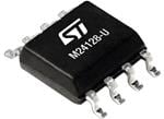 STMicroelectronics  EEPROM de bus I²C série 128 kbit M24128-U