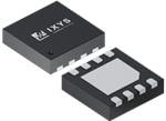 IXYS Integrated Circuits Relais à enclenchement à semi-conducteur CPC1601M 1-Forme-A