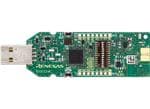 Renesas / Dialog Kit de développement logiciel DA14535 USB BLUETOOTH ® LE