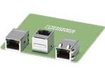Phoenix Contact Prises magnétiques RJ45