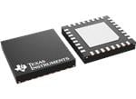 Texas Instruments can audio stéréophonique TAA5412-Q1