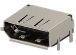 TE Connectivity Connecteurs DisplayPort 2.1