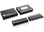 Texas Instruments Sélecteur/Multiplexeur de données CD74AC151 à 8 entrées
