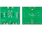 TDK Cartes d’évaluation EV1525-0800-25A/-50A µPOL™