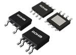 ROHM Semiconductor Régulateurs LDO à faible saturation BDxFC0