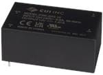 CUI Inc Alimentations électriques de 6 W et 20 W CA-CC VOF/PSK