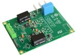 STMicroelectronics Tableau de démonstration EVALSTGAP2HSAC