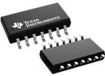 Texas Instruments SN74HC32 Portes OU quadruples à 2 entrées