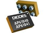 Diodes Incorporated Convertisseurs Buck synchrones AP61040/AP61041