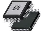 STMicroelectronics Amplificateurs audio automobiles de classe D HFDAx0D