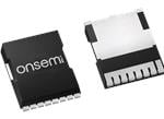 onsemi MOSFET au carbure de silicium (SiC) NTBL032N065M3S