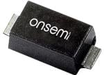 onsemi Redresseurs à barrière de Schottky MBR140SF/SNRVB140SF