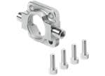 Festo Trunnion Products