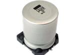 Vishay / BC Components Condensateurs électrolytique en aluminium CVZ 142