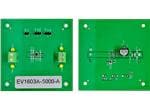 TDK Cartes d’évaluation EV160xA μPOL