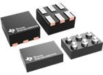 Texas Instruments Double convertisseur à bascule de Schmitt SN74AUP2G14 