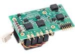 Texas Instruments Modules d'évaluation de carte fille LMG3650EVM