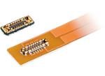 Hirose Electric Connecteurs FPC à carte multi-alimentation BK11