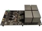 onsemi Carte d'évaluation EVBUM2878G-EVB