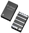 Infineon Technologies CoolGaN™ G5 Transistors with Schottky Diode