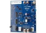 Infineon Technologies Cartes d'évaluation TDA38740A