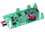 Texas Instruments Module d'évaluation TPSI31PxQ1EVM