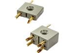 Winchester Interconnect / Winchester JF Rack & Panel Miniature Side-Mount Connectors