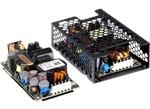 Delta Electronics MEP-200A Medical / Industrial AC-DC Power Supplies