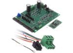 Renesas Electronics Kit de contrôle de moteur flexible MCK-RA8T2