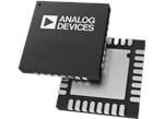 Analog Devices Inc. ADEMA124/ADEMA127 CAN à 24 bits Sigma-Delta