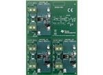 Texas Instruments Modules d'évaluation INA187EVM et INA299EVM
