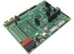 Infineon Technologies Carte d'évaluation EVALBOARD TLE9166EQ