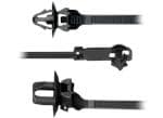 Avery Dennison Arrow Ties