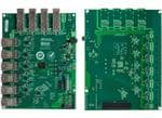 Analog Devices Inc. Kit d'évaluation EVAL-ADIN6310