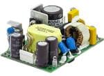 CUI Inc Alimentations électriques internes CA-CC VOFM-65G