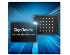 GigaDevice GD25NE Dual-Power Supply SPI NOR Flash