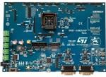 STMicroelectronics Carte d'évaluation de microcontrôleur (MCU) SR5E1-EVBE5000P