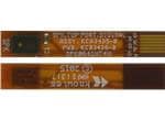 Syntiant KAS-700-015x SiSonic™ Mic on Flex Eval Boards